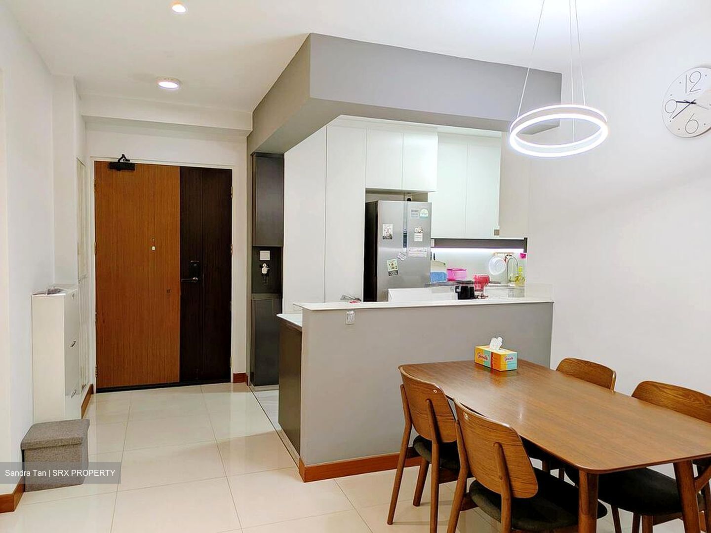 Blk 281B Sengkang East Avenue (Sengkang), HDB 4 Rooms #520069651
